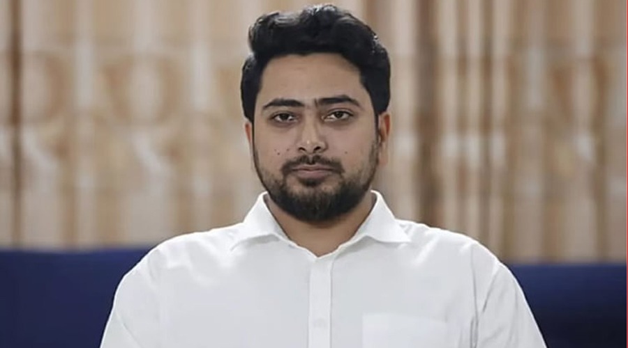 জুলাই সনদে নোট অব ডিসেন্ট বলে কিছু থাকবে না: নাহিদ ইসলাম