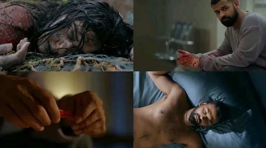 বক্স অফিসে ঝড় তুলছে ‘ডায়েস ইরায়ে’