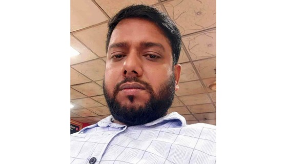 রাণীনগরে মোটরসাইকেলের নিয়ন্ত্রণ হারিয়ে যুবকের মৃত্যু