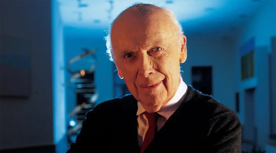 নোবেলজয়ী বিজ্ঞানী জেমস ওয়াটসনের শেষ নিঃশ্বাস ত্যাগ