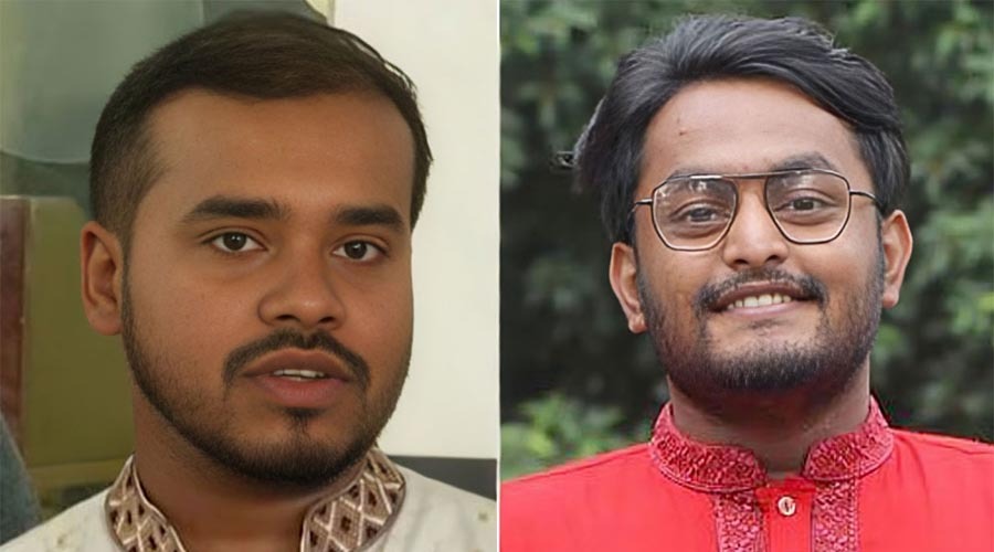 স্বাস্থ্য উপদেষ্টার সাবেক দুই কর্মকর্তার সম্পদের হিসাব চেয়ে নোটিশ পাঠালো দুদক