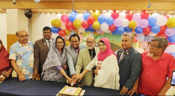 মানবতন্ত্রের আলোয় মানবিক পৃথিবী গড়ে তুলুন : অধ্যাপক ড. মু. নজরুল ইসলাম তামিজী