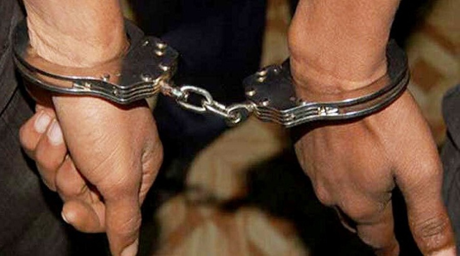 রাজধানীতে আওয়ামী ও সহযোগী সংগঠনের ৩৪ নেতাকর্মী গ্রেফতার