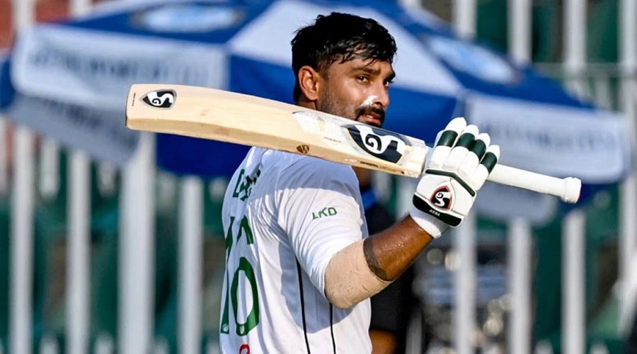 মাইলফলকের দ্বারপ্রান্তে লিটন