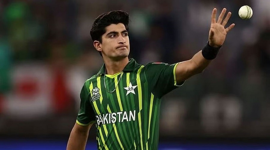 নাসিম শাহের বাড়িতে দুর্বৃত্তের গুলি