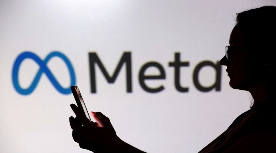 অবৈধ বিজ্ঞাপন থেকে আয়ের অভিযোগ মেটার বিরুদ্ধে