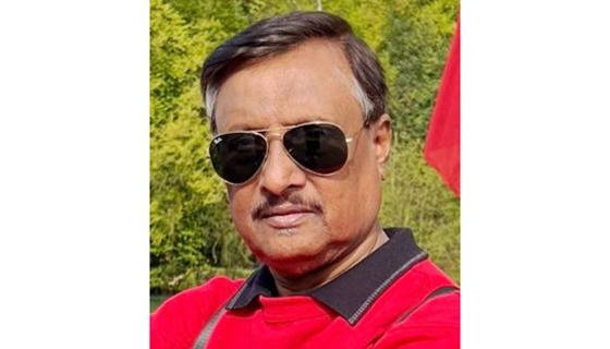 রূপসা কলেজ গভর্নিং বডির সভাপতি সাবেক যুগ্ম সচিব