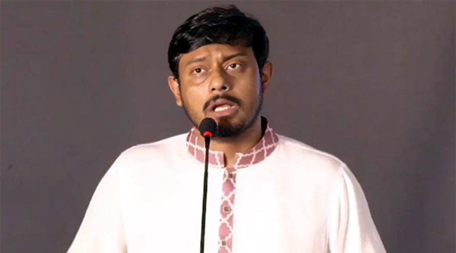 আ.লীগের লকডাউন ঠেকাতে এক হাসনাতই যথেষ্ট: নাসিরুদ্দীন পাটওয়ারী