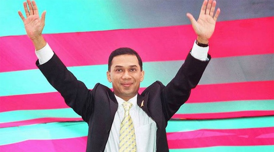 নভেম্বরের শেষের দিকেই তারেক রহমান দেশে ফিরবেন: সালাহউদ্দিন