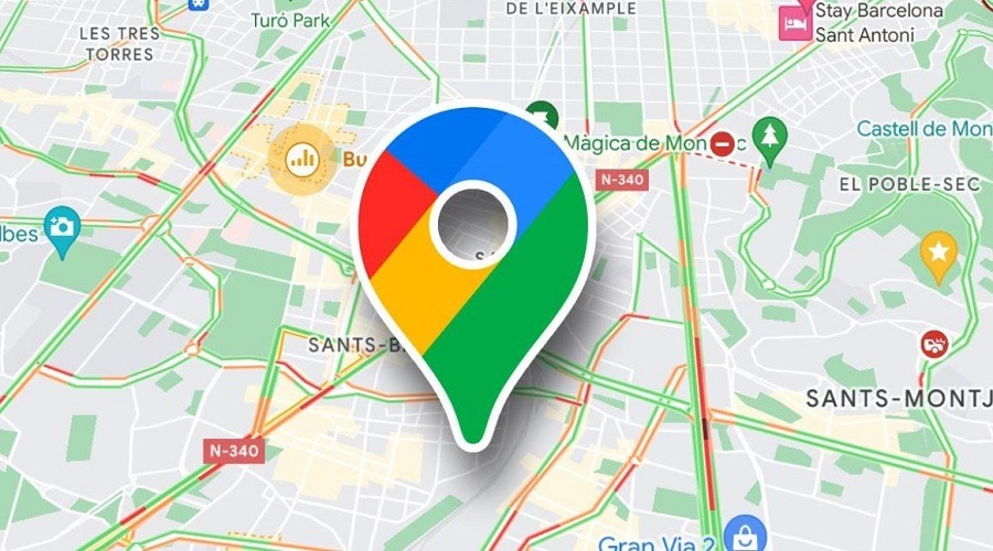 ইন্টারনেট না থাকলেও ব্যবহার করতে পারবেন গুগল ম্যাপ