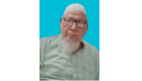 পোরশায় বীর মুক্তিযোদ্ধা মাইনুলের ইন্তেকাল