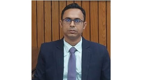 মেহেরপুরে শিক্ষা প্রকৌশলীর বিরুদ্ধে অনিয়মের অভিযোগ