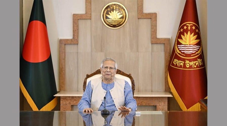 জাতীয় নির্বাচনের দিনই হবে গণভোট