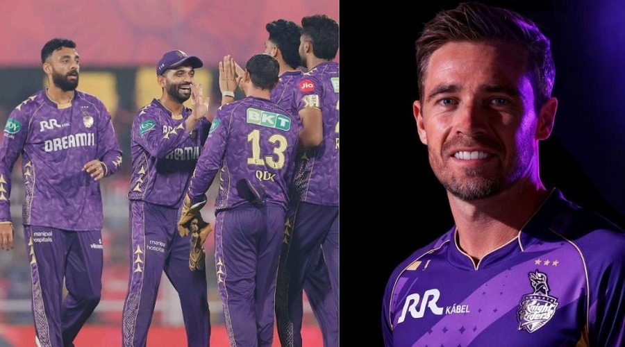 এবার সাউদিকে কোচ হিসেবে নিয়োগ দিলো কলকাতা