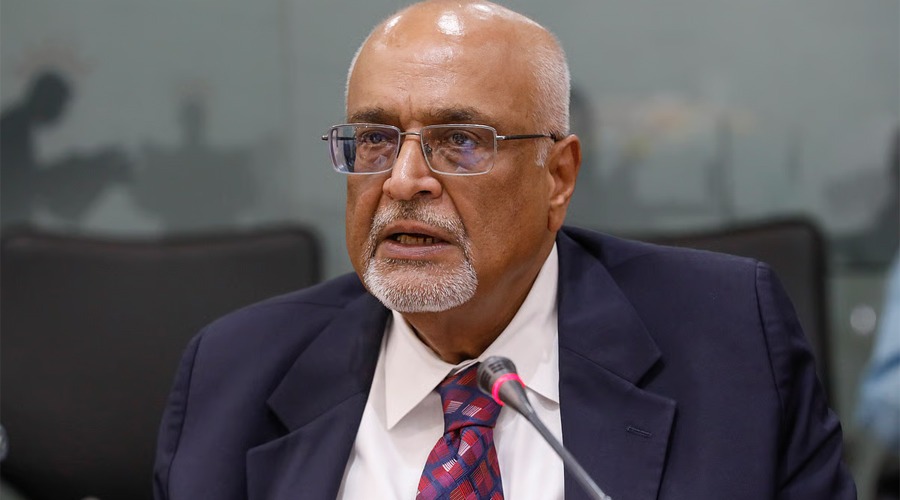 ক্রমান্বয়ে নির্বাচন অবধারিত ঘটনায় পরিণত হচ্ছে: দেবপ্রিয়