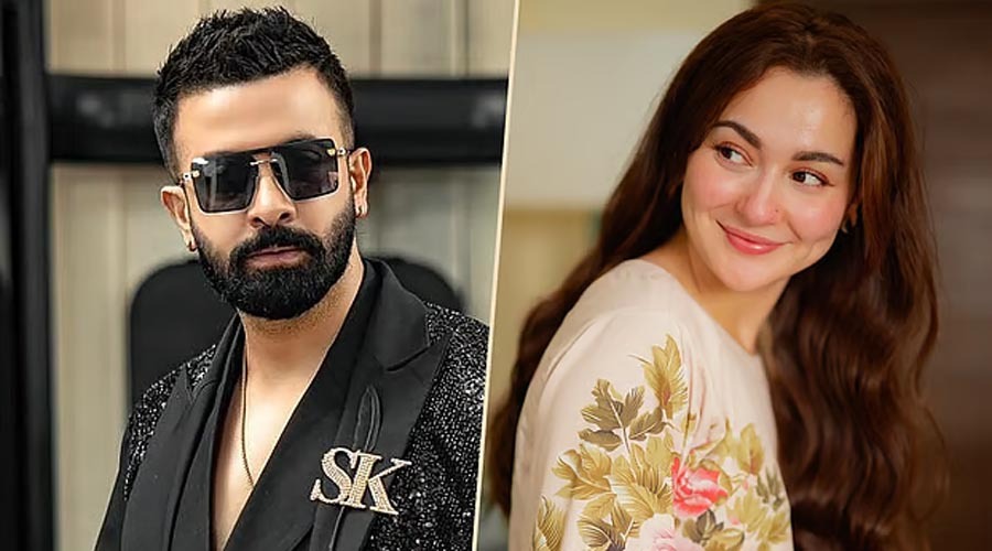 মুখ খুললেন শাকিব, হানিয়া নিয়ে গুঞ্জন আরও তীব্র