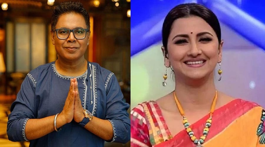 কেন সঞ্চালনায় মীর, কী বললেন ‘দিদি নম্বর ১’ টিম