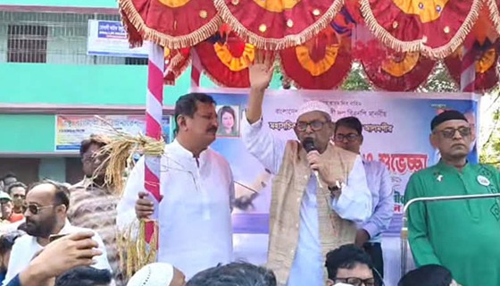 একটি দল বিএনপিতে বিভেদের চেষ্টা করছে: মির্জা ফকরুল