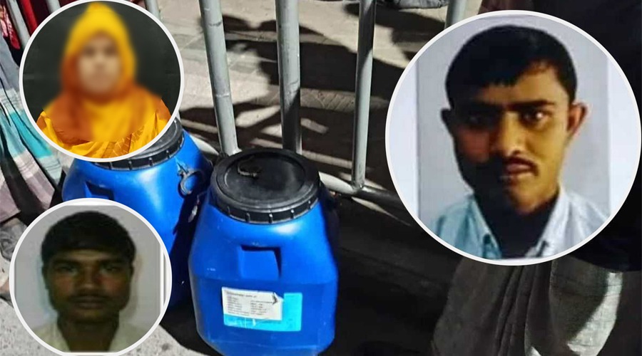 ত্রিভুজ প্রেমের বলি আশরাফুল: বন্ধুর বাসায় বন্ধুকে ২৬ টুকরো করা হয়!