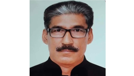 হাইমচরের সাবেক উপজেলা চেয়ারম্যান শাজাহান গ্রেপ্তার