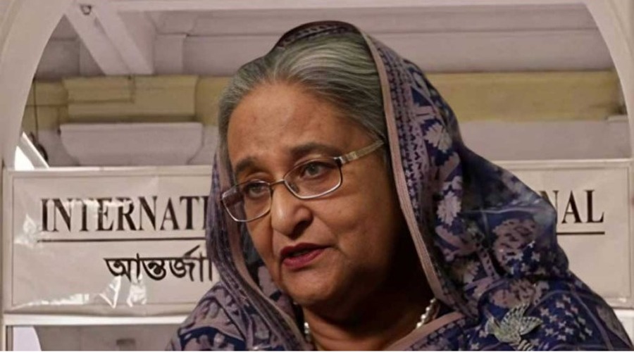 জুলাই গণহত্যা: শেখ হাসিনার রায় গোটা বিশ্ব সরাসরি দেখবে