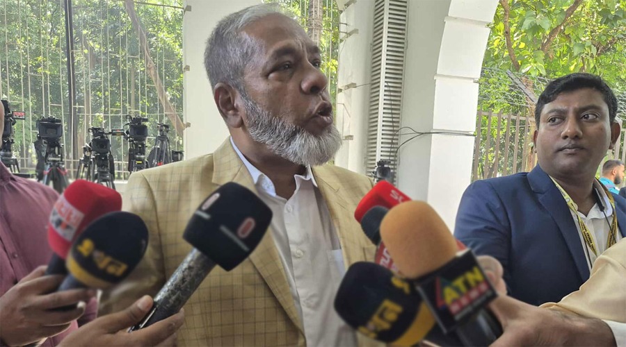 শেখ হাসিনা-কামাল খালাস পাবেন—প্রত্যাশা স্টেট ডিফেন্স আমিরের