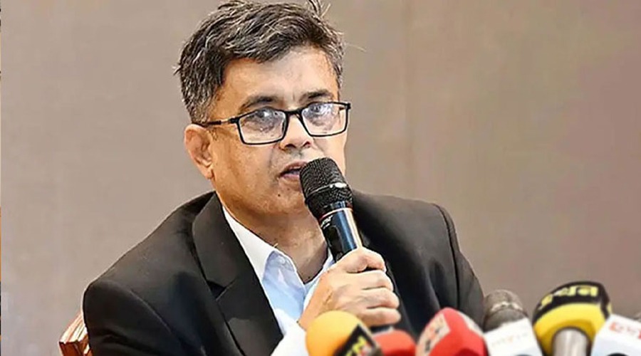 অন্তর্বর্তী সরকার নামেই শুধু সরকার—আসলে এক প্রকার এনজিও-গ্রাম: প্রেস সচিব