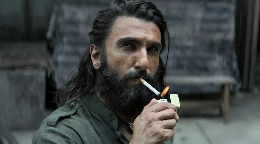 মুক্তির আগেই নজর কেড়েছে রণবীরের ‘ধুরন্ধর’