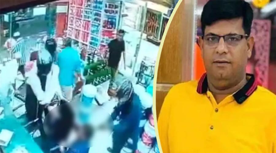 পল্লবীতে যুবদল নেতা কিবরিয়া হত্যা, শুটারদের ৩০ হাজার টাকায় ভাড়া করা হয়