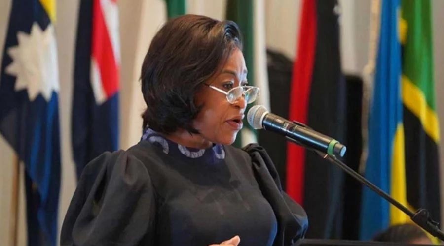 কমনওয়েলথ মহাসচিবের ঢাকায় চার দিনের সফর, নির্বাচনের আগে গুরুত্বপূর্ণ আলোচনা