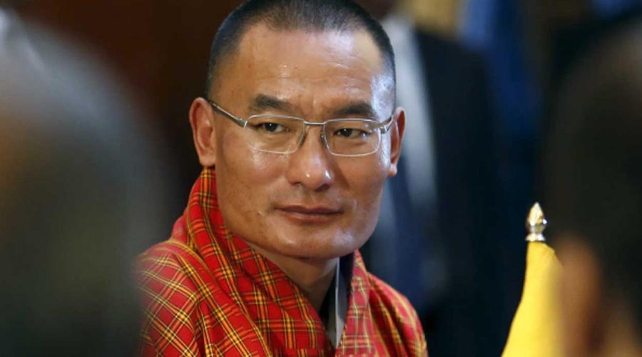 তিন দিনের সফরে ঢাকায় আসছেন ভুটানের শেরিং টোবগে