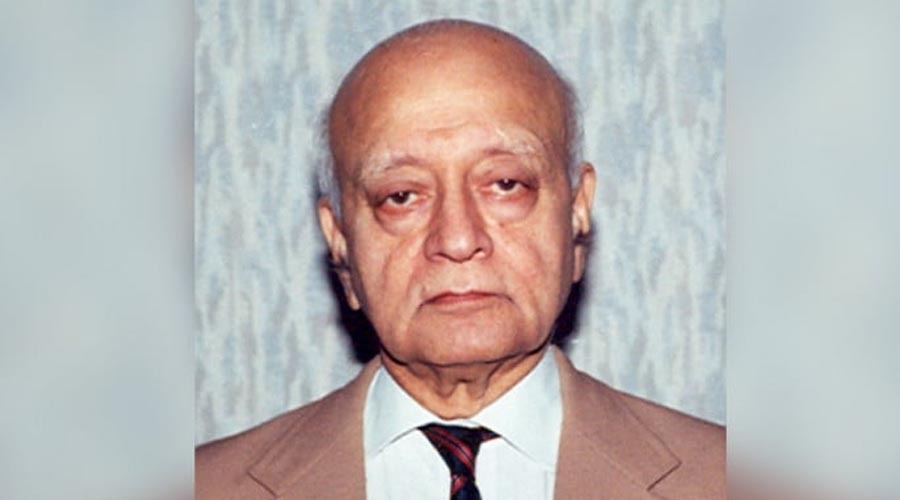 স্বাধীন বাংলাদেশের প্রথম অর্থসচিব মতিউল ইসলাম আর নেই