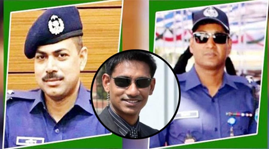 মেজর সিনহা হত্যা মামলায় প্রদীপ ও লিয়াকতের মৃত্যুদণ্ড বহাল রেখে হাইকোর্টের রায় প্রকাশ