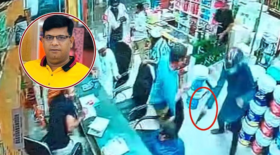 পল্লবীতে যুবদল নেতা হত্যা মামলার আসামির ডিবি হেফাজতে মৃত্যু