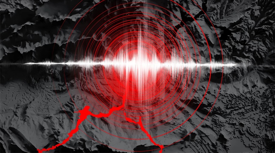 পাকিস্তানেও শক্তিশালী ভূমিকম্প