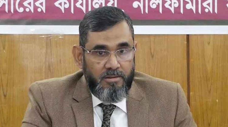 সুষ্ঠু নির্বাচনে প্রস্তুত ইসি, রেকর্ড আন্তর্জাতিক পর্যবেক্ষক আসছে: ইসি সানাউল্লাহ