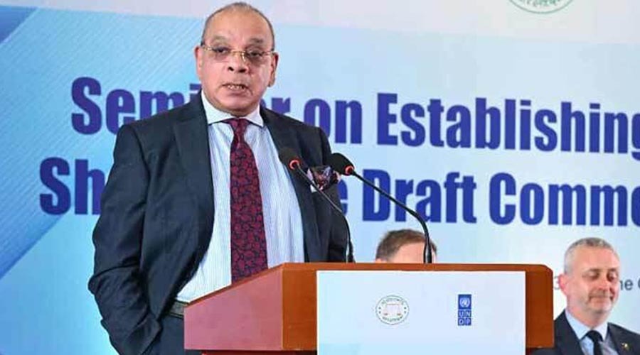 বিচার বিভাগ ব্যর্থ হলে রাষ্ট্র থমকে যায়, বললেন প্রধান বিচারপতি