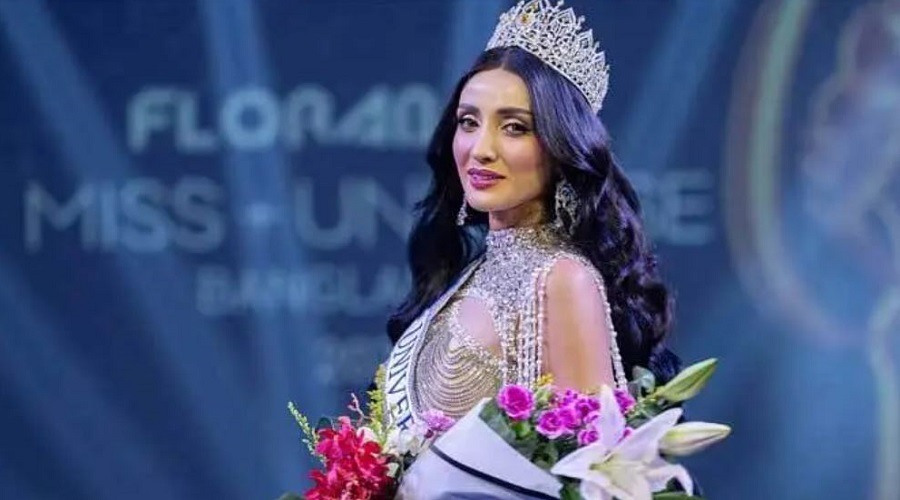 সমর্থকদের ধন্যবাদ জানালেন মিথিলা