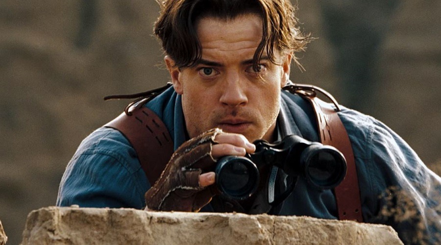 পর্দায় আসছে আসছে ‘দ্য মমি’র চতুর্থ কিস্তি