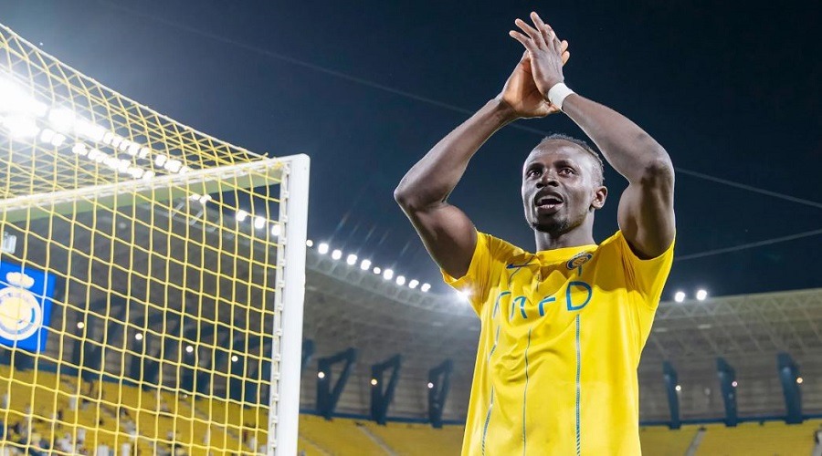 বাংলাদেশিদের উদারতায় মুগ্ধ সাদিও মানে