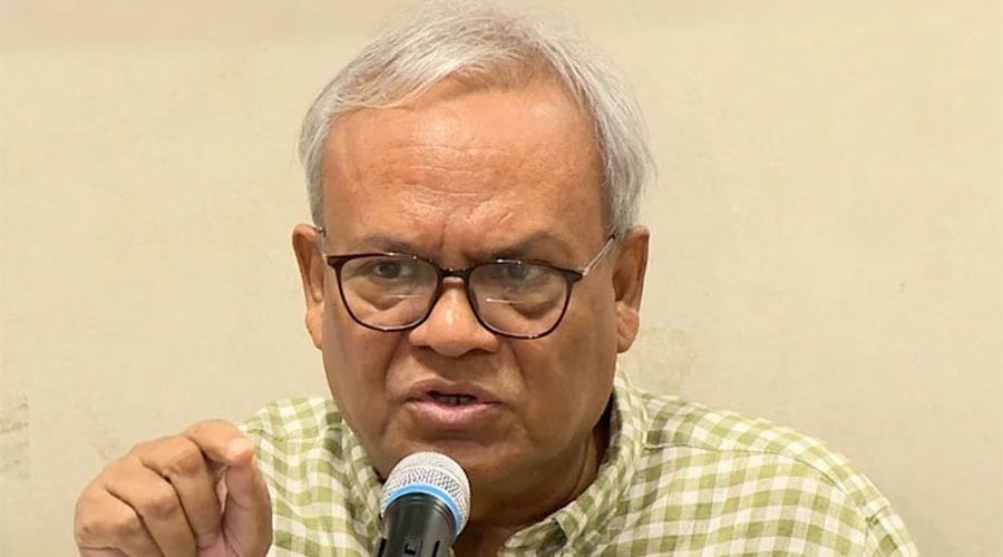 প্রশাসন নিয়ে ‘দানবীয় শাসনের ইঙ্গিত’ দেখছেন রিজভী