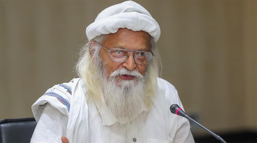 মানিকগঞ্জে বাউলদের ওপর হামলার ঘটনায় ক্ষোভ ফরহাদ মজহারের