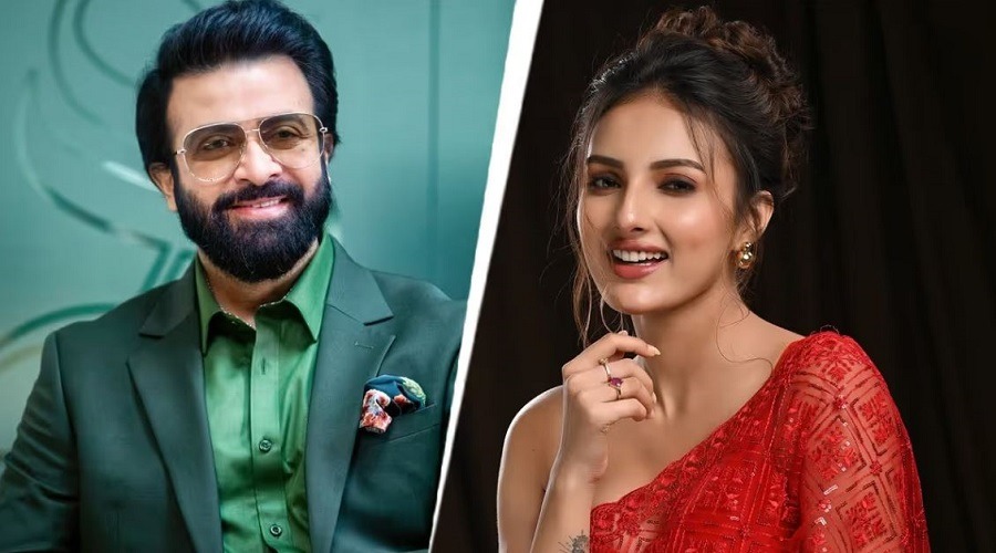 শাকিবের ‘প্রিন্স’ ছবিতে কে এই দ্বিতীয় নায়িকা