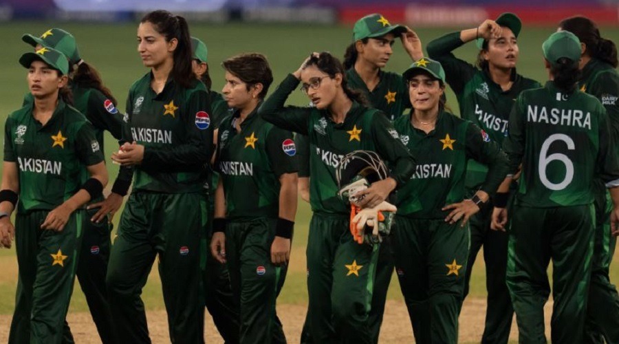 ডিসেম্বরে বাংলাদেশ সফরে আসছে পাকিস্তানের মেয়েরা