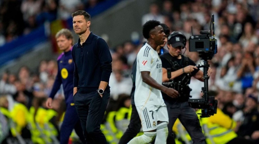 জোরালো হলো ভিনিসিয়ুসের রিয়াল ছাড়ার গুঞ্জন