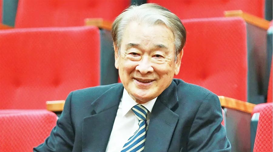 ৯১ বছরে প্রয়াত ‘হাই কিক’ খ্যাত কোরীয় অভিনেতা লি সুন-জায়ে