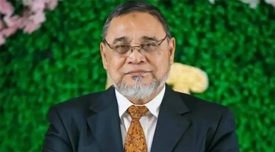 পৃথিবীর যেকোনা প্রান্ত থেকে প্রবাসিরা ভোট দিতে পারবে: সিইসি