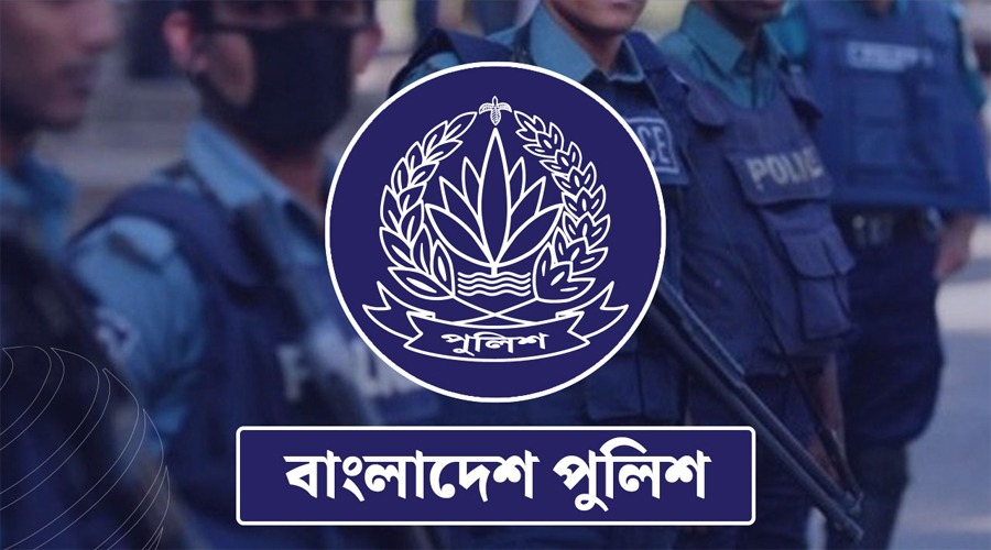 প্রচারিত জামিন সংক্রান্ত বক্তব্য আইজিপির নয়: পুলিশ হেডকোয়ার্টাস