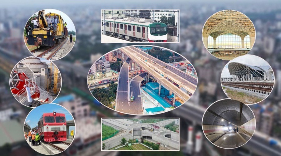 ঠিকাদার পালিয়ে যাওয়ায় শতাধিক প্রকল্পে নতুন করে দরপত্র আহ্বানের উদ্যোগ