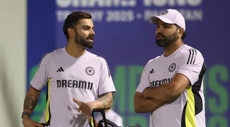 কোহলি-রোহিত ফিরছেন অস্ট্রেলিয়া সফরে, দলে আসতে পারেন নতুন মুখও